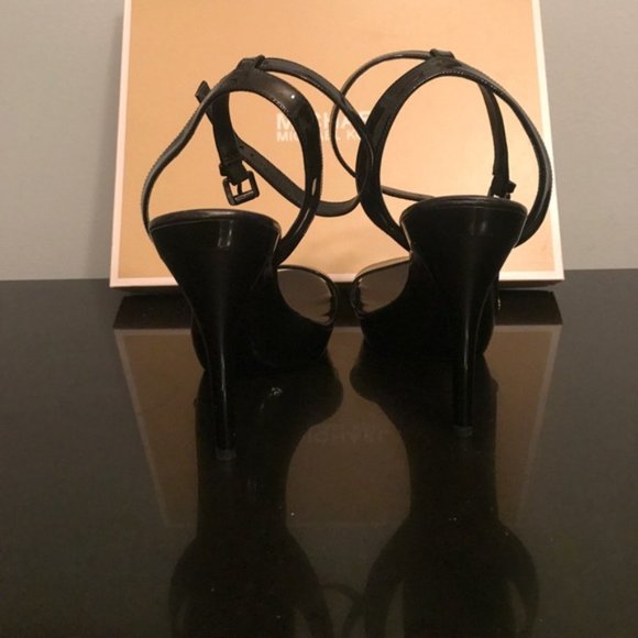NIB MICHAEL Michael Kors® Catarina Dress Sandals - Picture 5 of 7